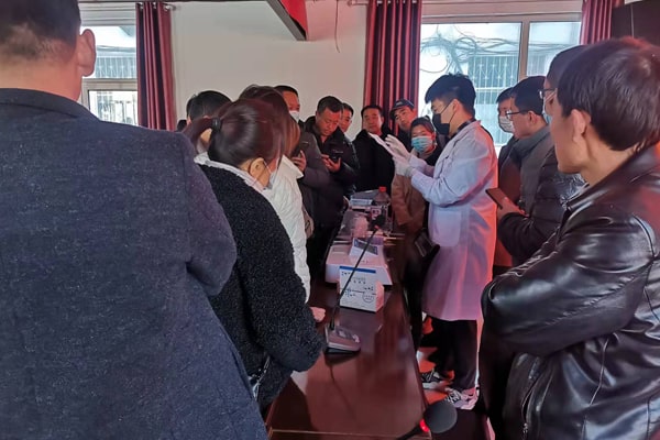 山东省临沂市沂南县采购农残黄瓜视频在线观看免费仪